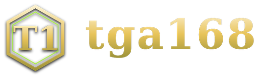 tga168 โลโก้